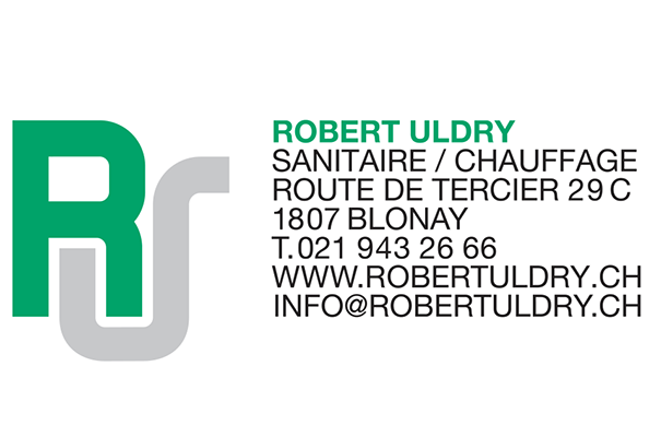 Robert Uldry Sàrl